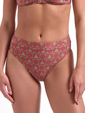 BEACHLIFE | Slip bikini da donna Rouge Graphics |